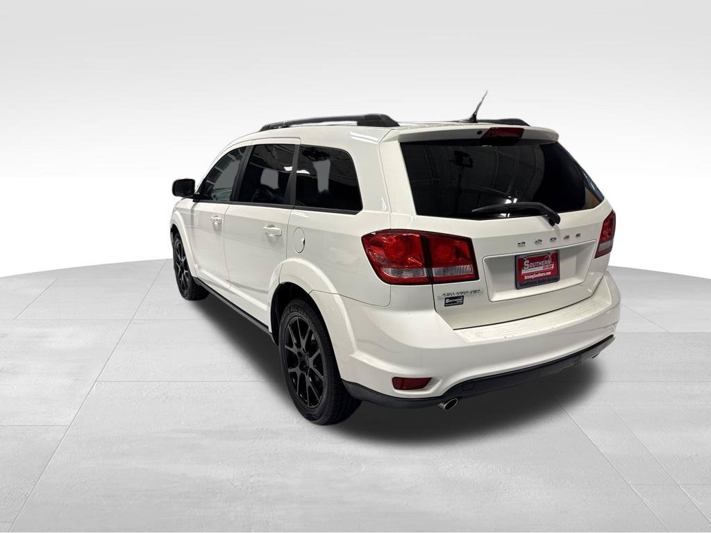 Used 2014 Dodge Journey SXT w/ Flexible Seating Group FWD image 5