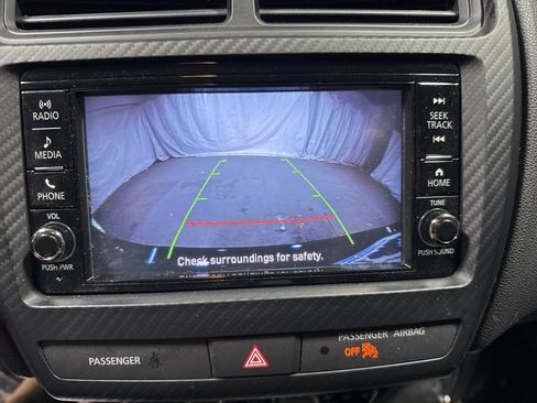 Used 2024 Mitsubishi Outlander Sport AWD image 25
