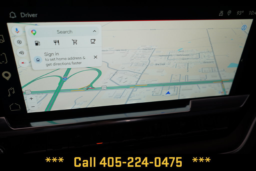 Used 2025 GMC Sierra 1500 SLT AWD/4WD image 42