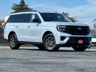 Certified 2025 Ford Expedition Active video 2