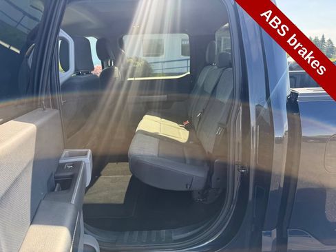 Used 2022 Ford F150 XLT AWD/4WD image 31