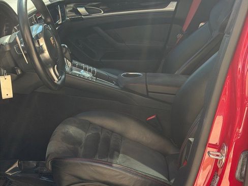 Used 2013 Porsche Panamera GTS AWD/4WD image 25