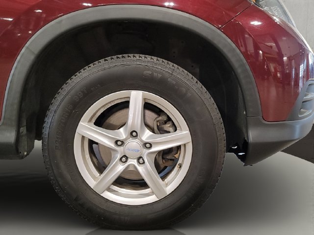 Used 2012 Honda CR-V LX image 31