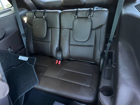 Used 2021 Ford Explorer King Ranch w/ Premium Technology Package AWD/4WD image 14