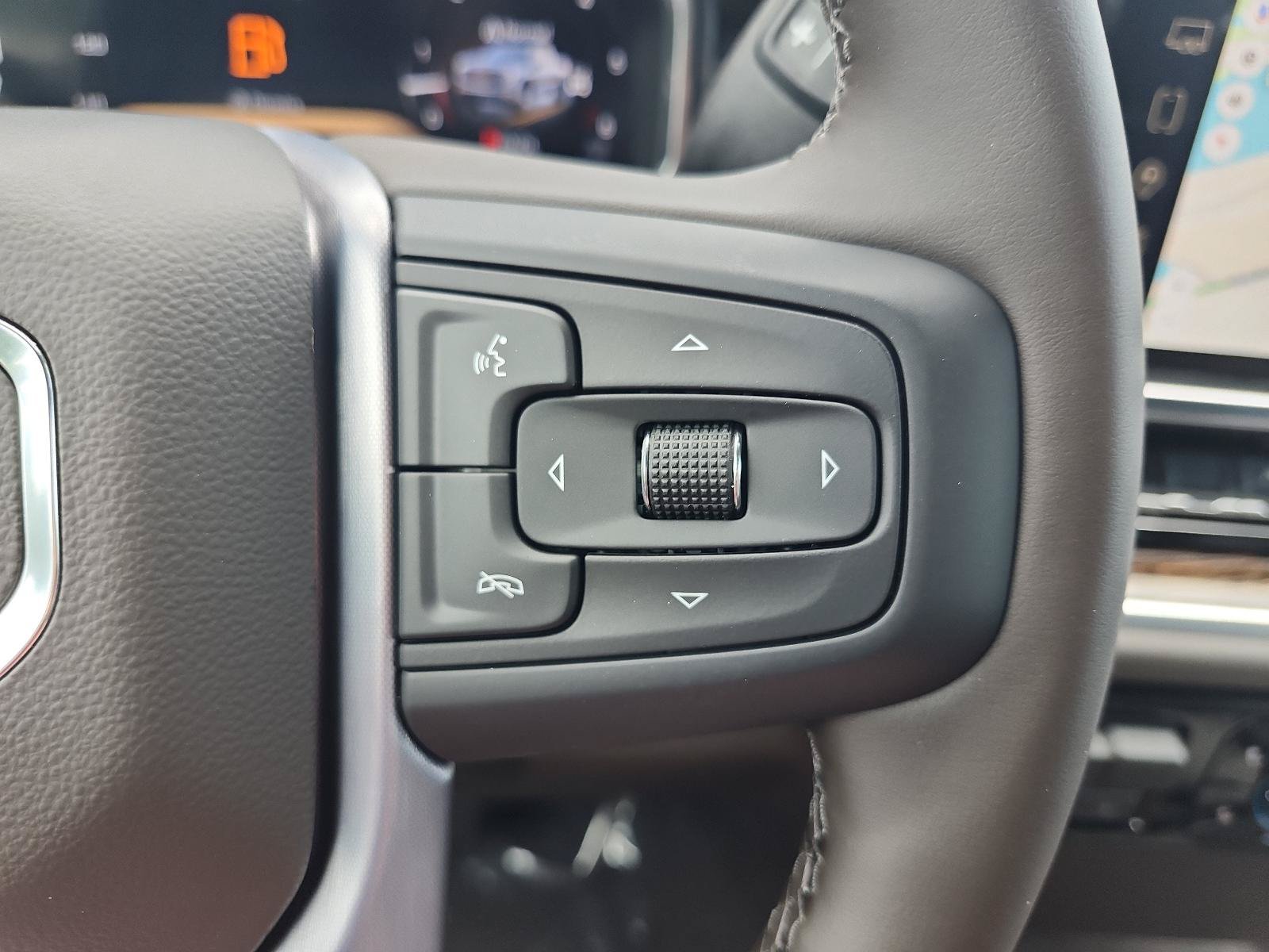 New 2026 GMC Sierra 1500 SLE AWD/4WD image 21