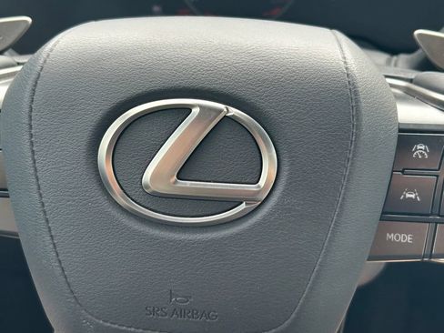Used 2024 Lexus RX 350 Premium w/ Accessory Package (Z1) FWD image 38