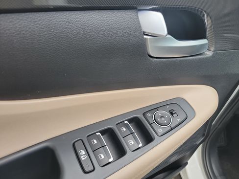 Used 2023 Hyundai Santa Fe SEL FWD image 22