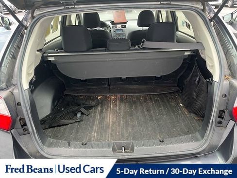 Used 2014 Subaru Impreza 2.0i Sport Premium AWD/4WD image 25