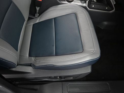 Certified 2021 Ford Bronco Outer Banks image 35