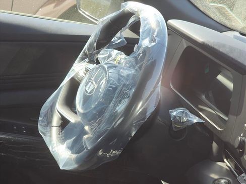 New 2026 Hyundai Elantra Sport w/ Cargo Package FWD image 10