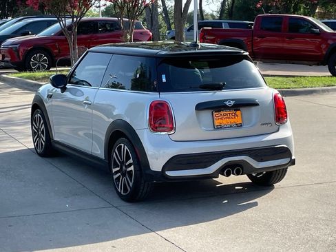 Used 2023 MINI Cooper S FWD image 4