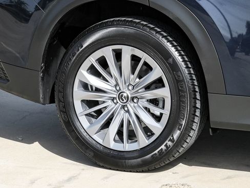 Used 2024 MAZDA CX-90 3.3 Turbo w/ Preferred Package AWD/4WD image 57