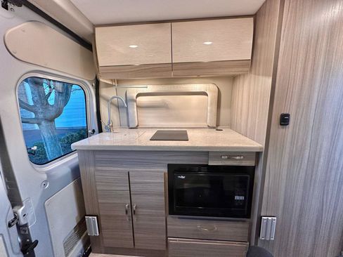 Used 2023 RAM ProMaster 3500 w/ Premium Convenience Group (B) FWD image 75
