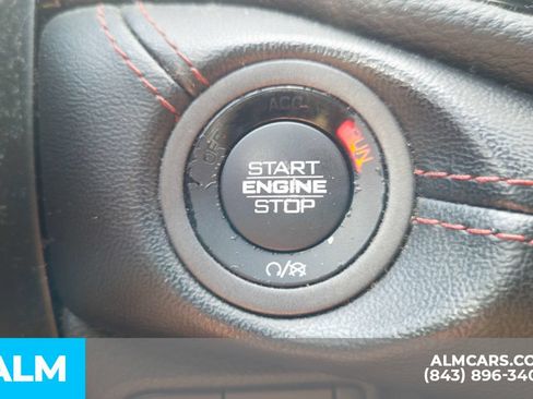 Used 2023 Dodge Durango R/T RWD image 14