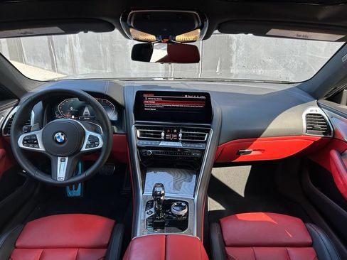 Used 2026 BMW 840i xDrive AWD/4WD image 18
