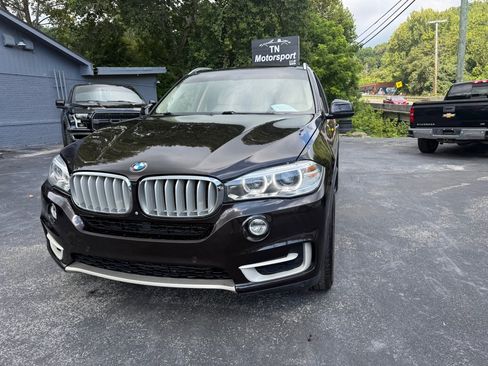 Used 2015 BMW X5 xDrive35i AWD/4WD image 28