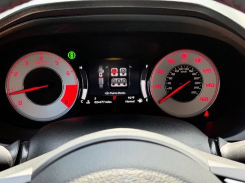 Certified 2023 Acura RDX A-Spec FWD image 24