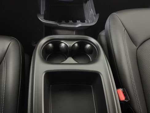 New 2026 Chrysler Pacifica Select image 25