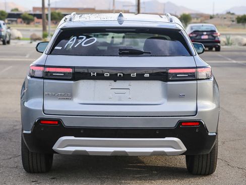 New 2026 Honda Prologue Touring image 7