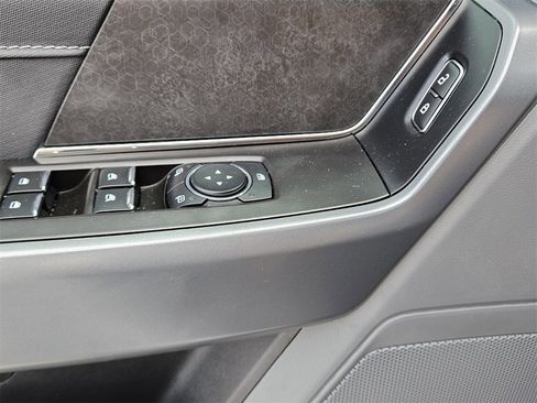 Used 2024 Ford F150 XLT w/ Mobile Office Package image 28