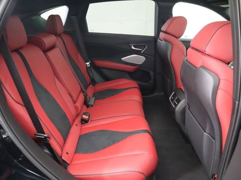 New 2026 Acura RDX A-Spec image 24