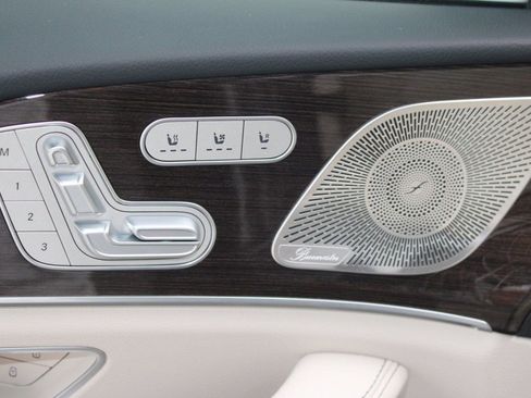 Used 2026 Mercedes-Benz GLE 450 4MATIC image 23