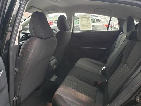 Certified 2024 Subaru Impreza 2.0i Sport AWD/4WD image 12