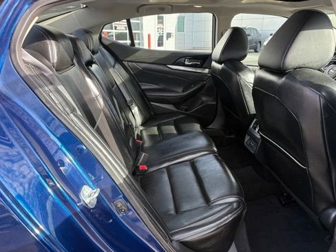 Used 2023 Nissan Maxima SL image 19