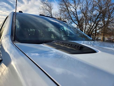 New 2026 Chevrolet Silverado 3500 LT w/ Trail Boss Package AWD/4WD image 28