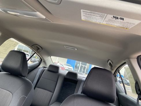 Used 2024 Nissan Altima 2.5 SV image 28