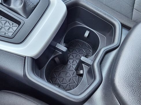 Used 2024 Toyota RAV4 XLE image 22