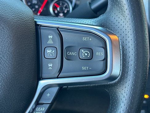 New 2026 RAM 4500 Tradesman AWD/4WD image 24