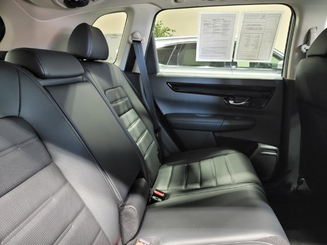Certified 2024 Honda CR-V EX-L image 14