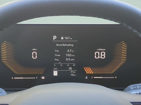 New 2026 Kia Sorento S w/ S Panoramic Sunroof Package FWD image 27