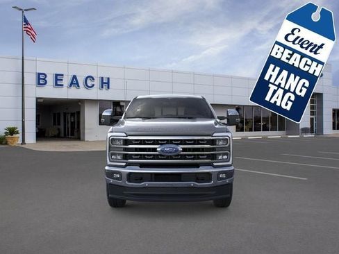 New 2026 Ford F250 Lariat AWD/4WD image 7