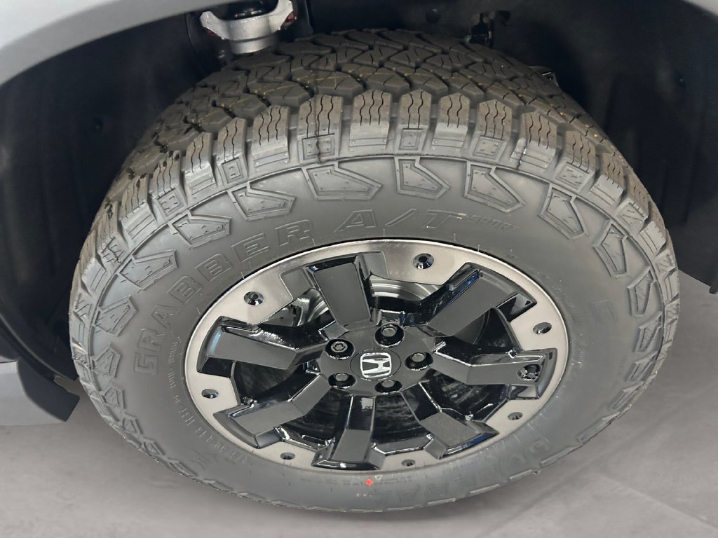New 2026 Honda Passport TrailSport Elite image 14