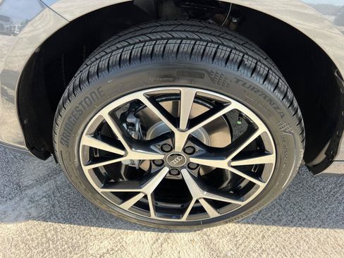 New 2026 Audi Q3 quattro 2.0T image 11