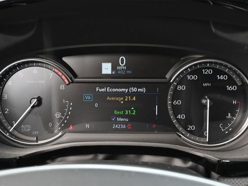 Certified 2024 Cadillac XT5 Premium Luxury image 10