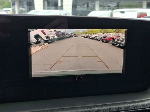 Used 2024 Buick Encore GX Preferred AWD/4WD image 18