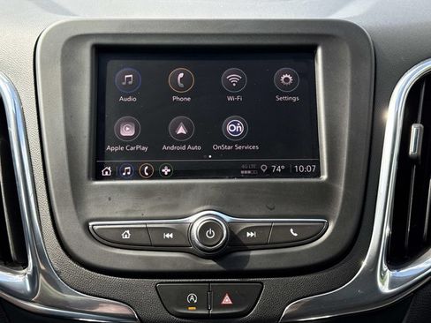 Used 2023 Chevrolet Equinox LT FWD image 4