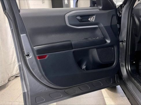 Used 2023 Ford Bronco Sport Big Bend AWD/4WD image 9