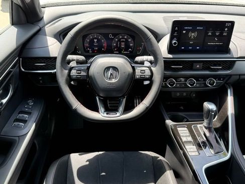 Certified 2025 Acura ADX A-Spec image 13