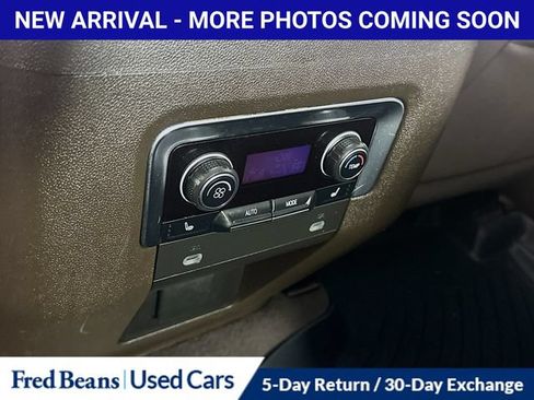 Certified 2023 Chevrolet Tahoe LT w/ LT Signature Package AWD/4WD image 34