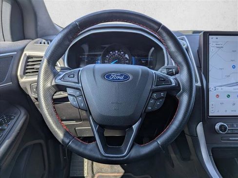 Used 2021 Ford Edge ST-Line image 15
