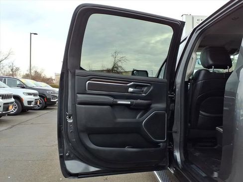 Certified 2022 RAM 1500 Laramie image 13