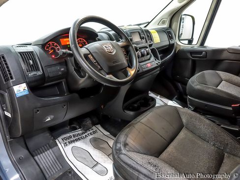 Used 2020 RAM ProMaster 3500 image 8