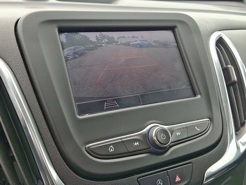 Certified 2024 Chevrolet Equinox LT AWD/4WD image 18