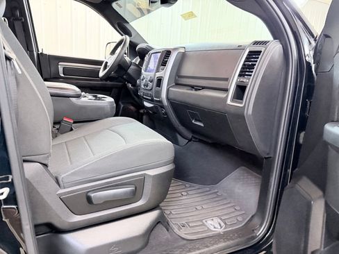 Used 2023 RAM 1500 Warlock w/ Trailer & Traction Group AWD/4WD image 29