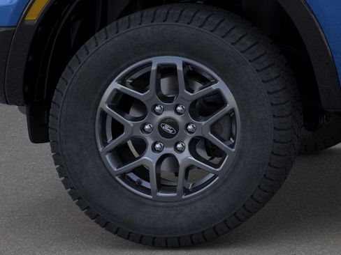 New 2025 Ford Ranger XLT image 19