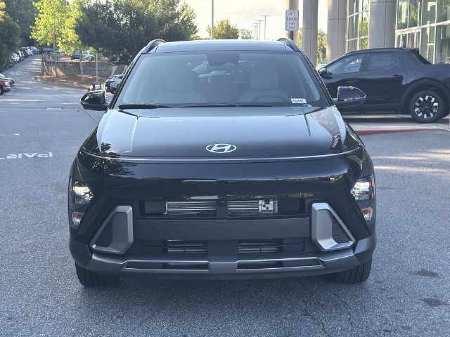 New 2027 Hyundai Kona Limited AWD/4WD image 2